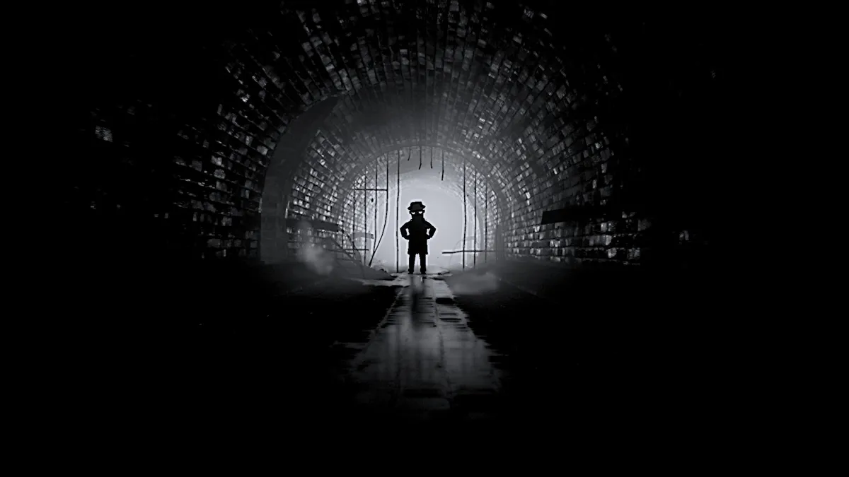 Noir media 6