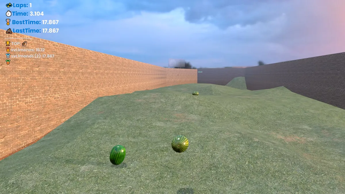 Fruit Racer media 5