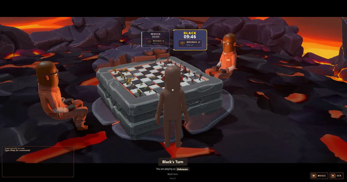 Chess 2 media 6