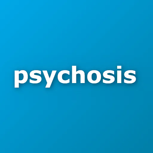 psychosis logo