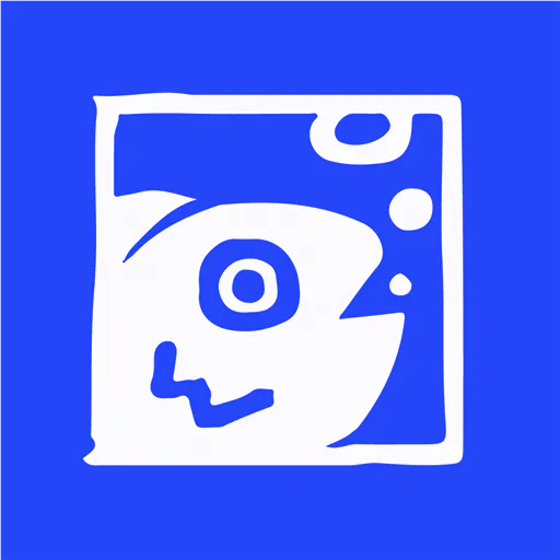 Small Fish logo