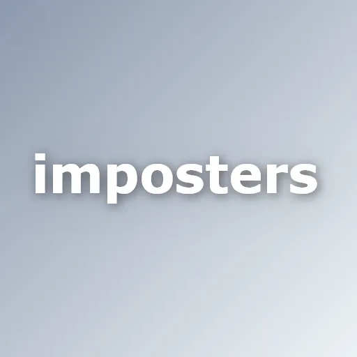 Team Imposters logo