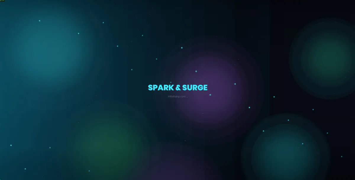 Spark&Surge