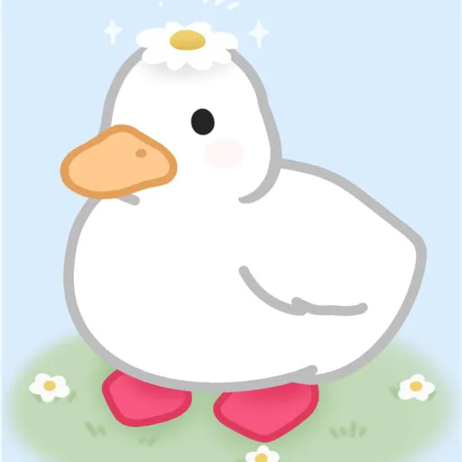 duckpond logo