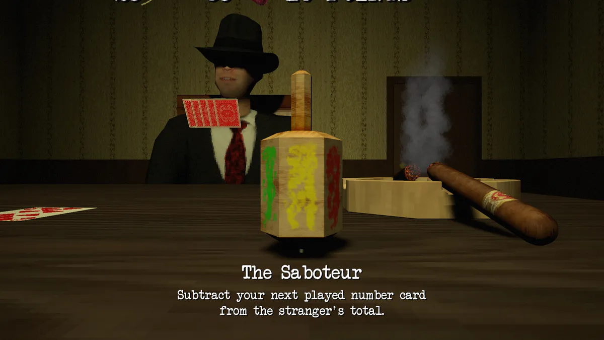 Smoke & Luck media 6