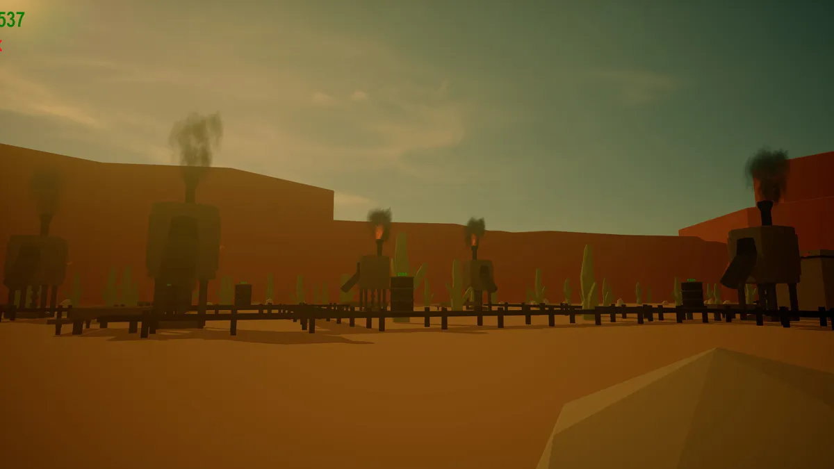 Oil Empire media 3