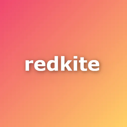 redkite logo