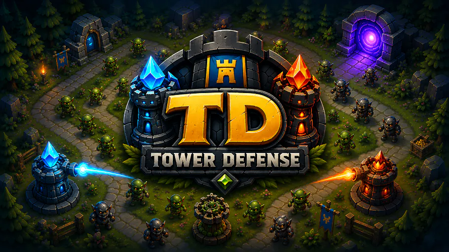 Tower Defense