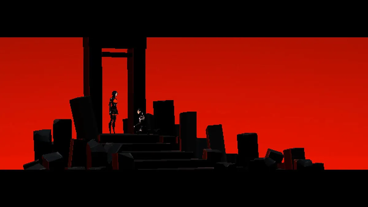 The Red Gate media 8