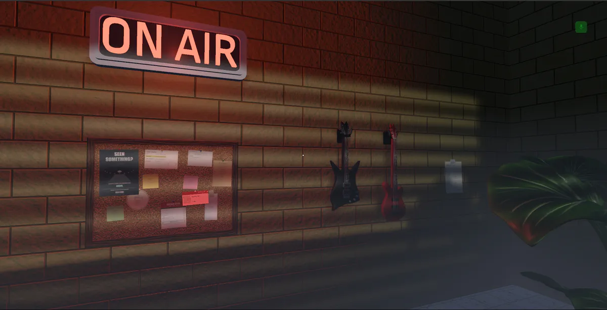 Midnight AM