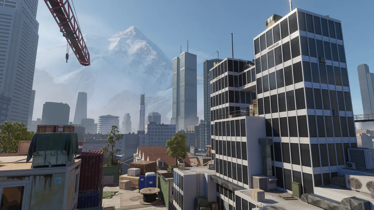 Rooftops 2026