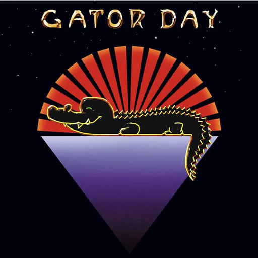 Gator Day logo