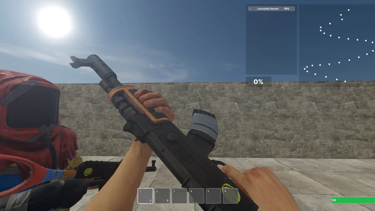 Rust media 5