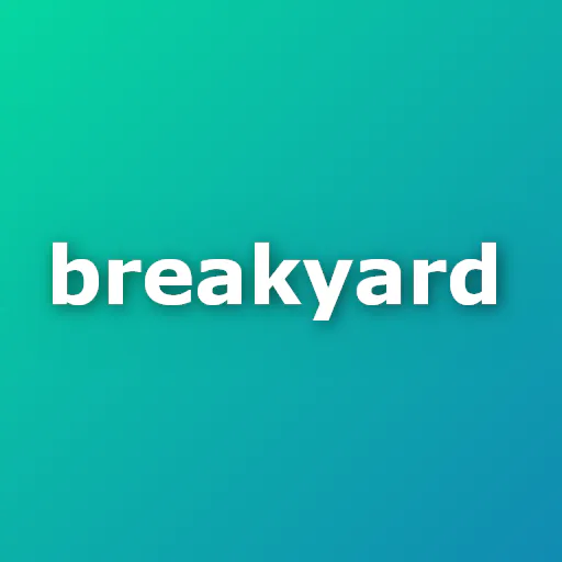 Breakyard
