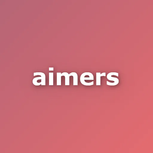 aimers logo