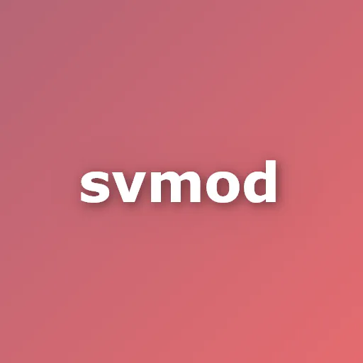 SVmod