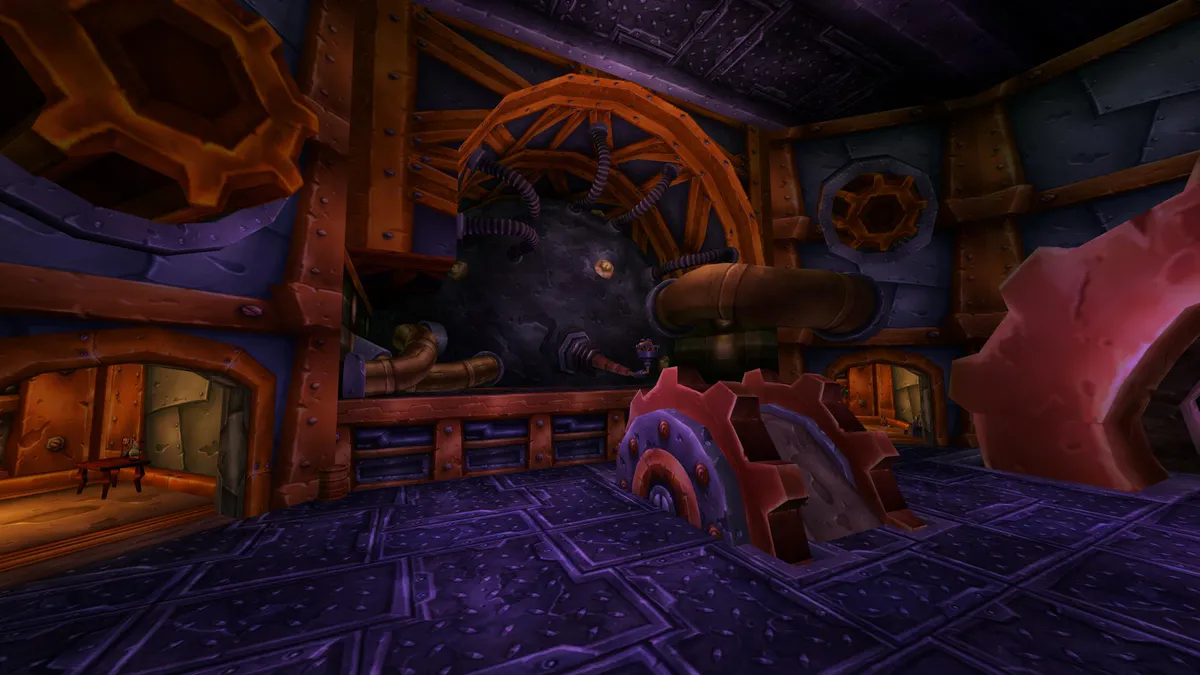 Ironforge media 5