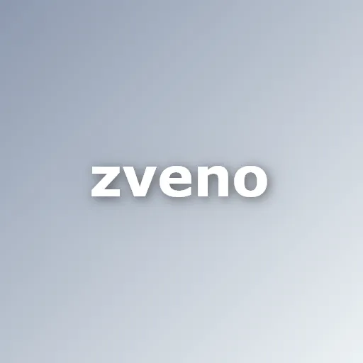 zveno logo