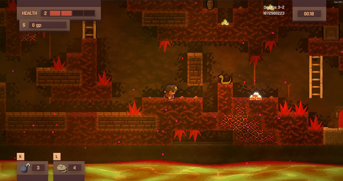 Goblin's Fortune media 3