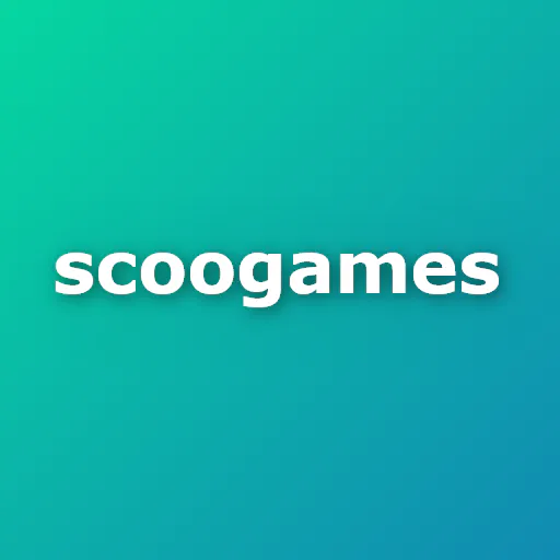 scoogames logo