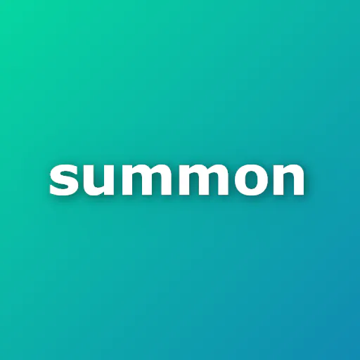 summon logo