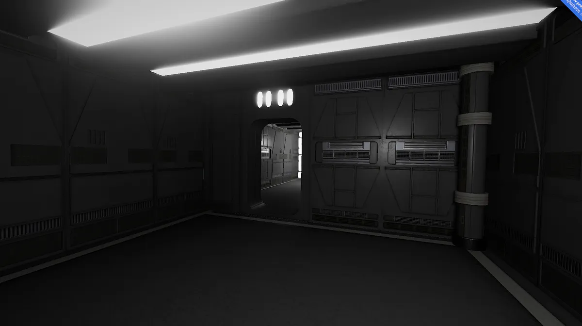 StarWars Venator (non fini) media 4