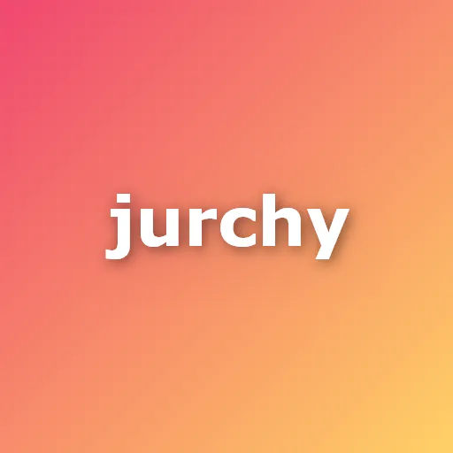 jurchy logo