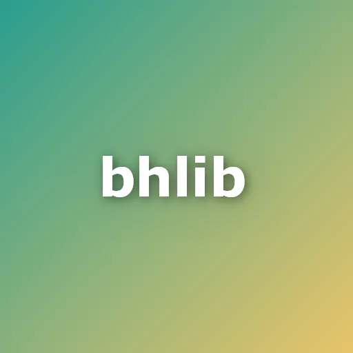 BHLib