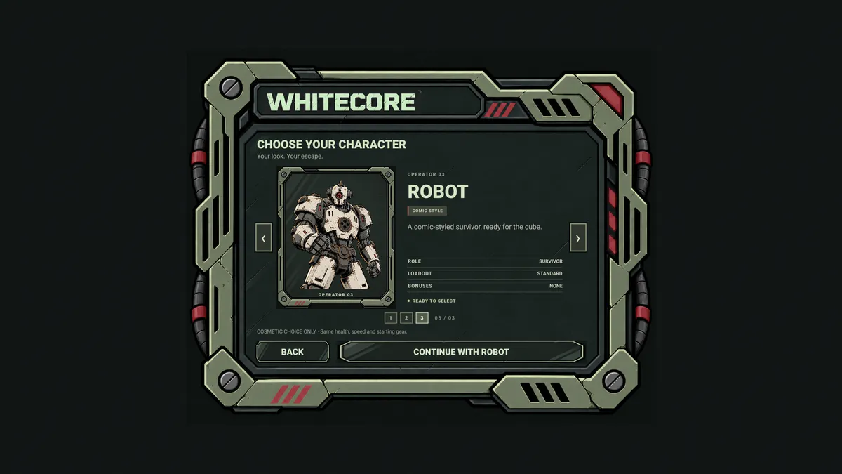 WhiteCore media 5