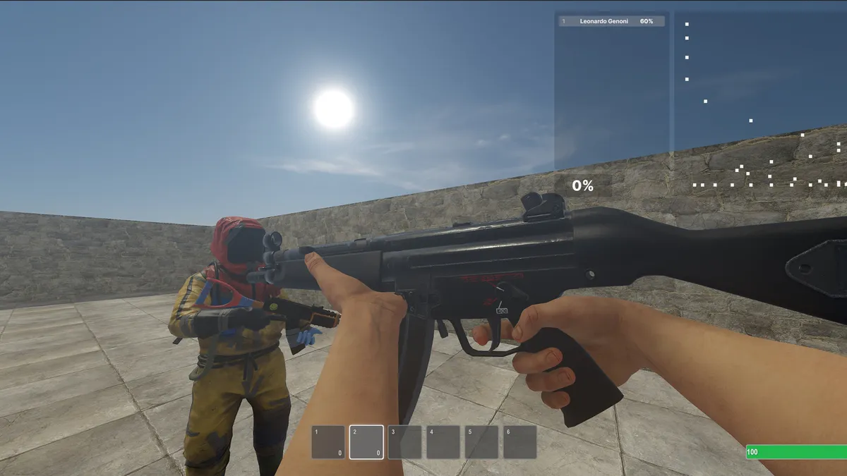 Rust media 6