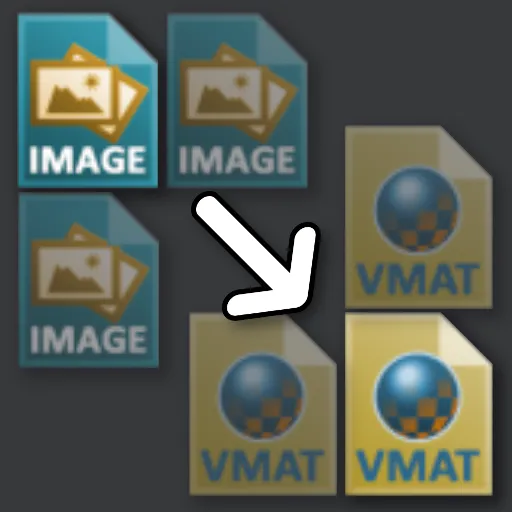 Image to Material
