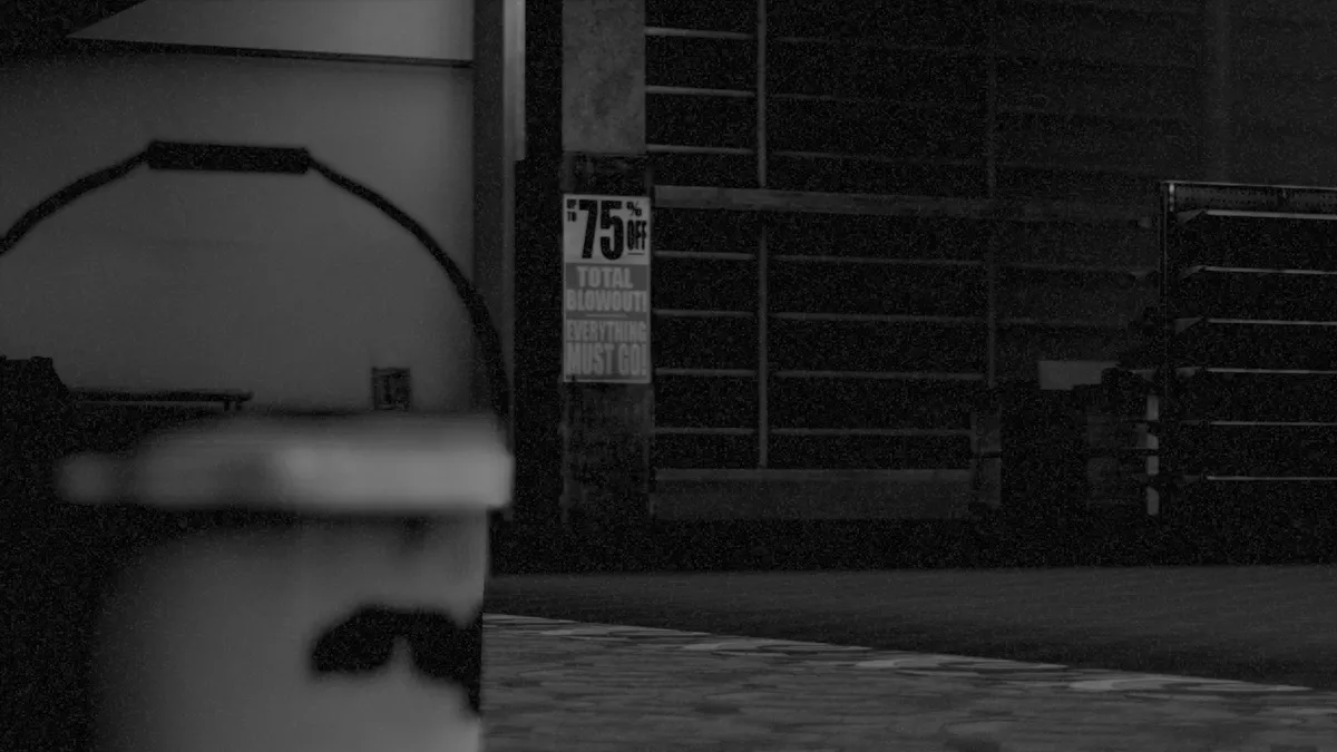 The End - WIP media 4