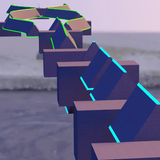 EasySurfMap