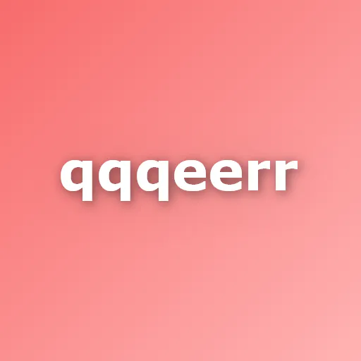 qqqeerr logo