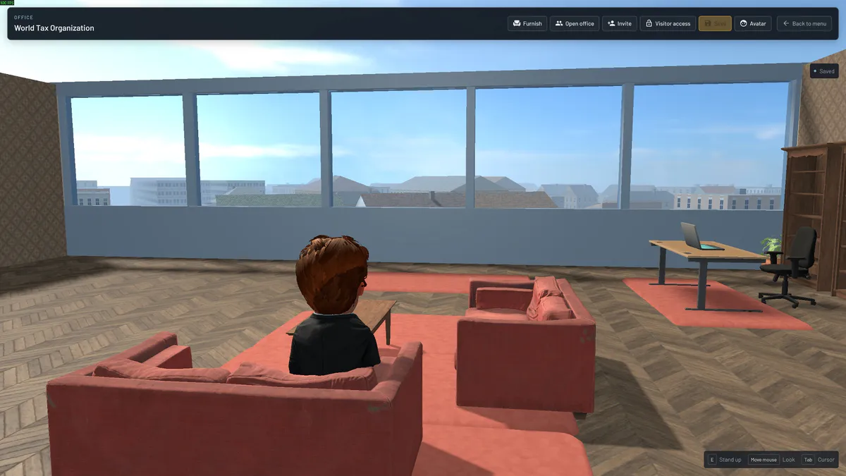 Global Rush: Online media 9