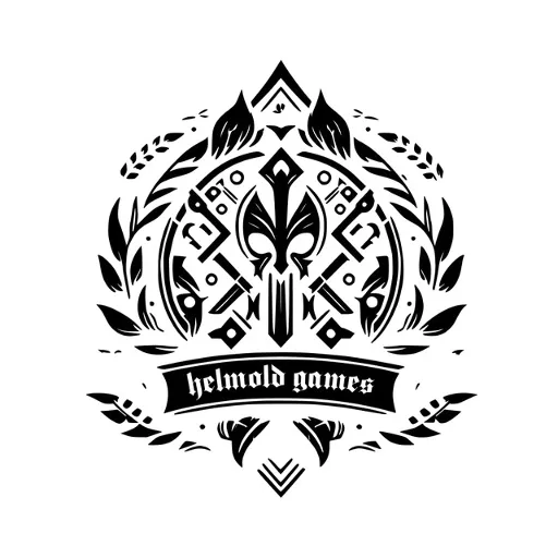 Helmold Games logo