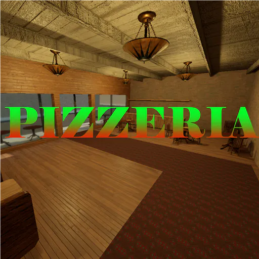 Pizzeria