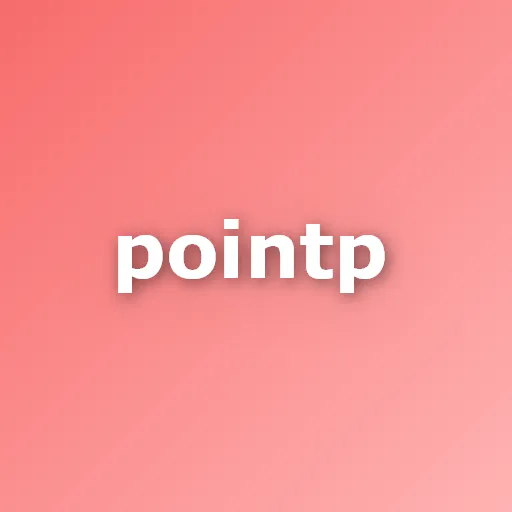 pointp logo