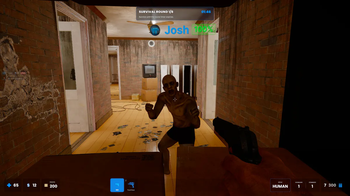 Zombie Survival media 4