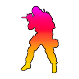 Strike Force logo