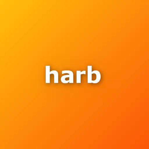 Harb logo