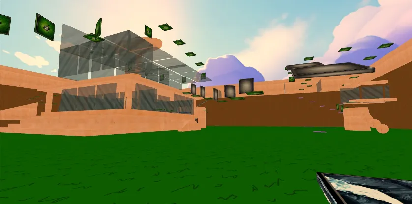 Bhop Battle Alpha - WIP media 3