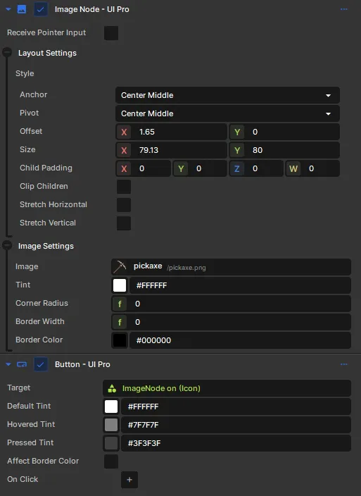 UI Pro media 3