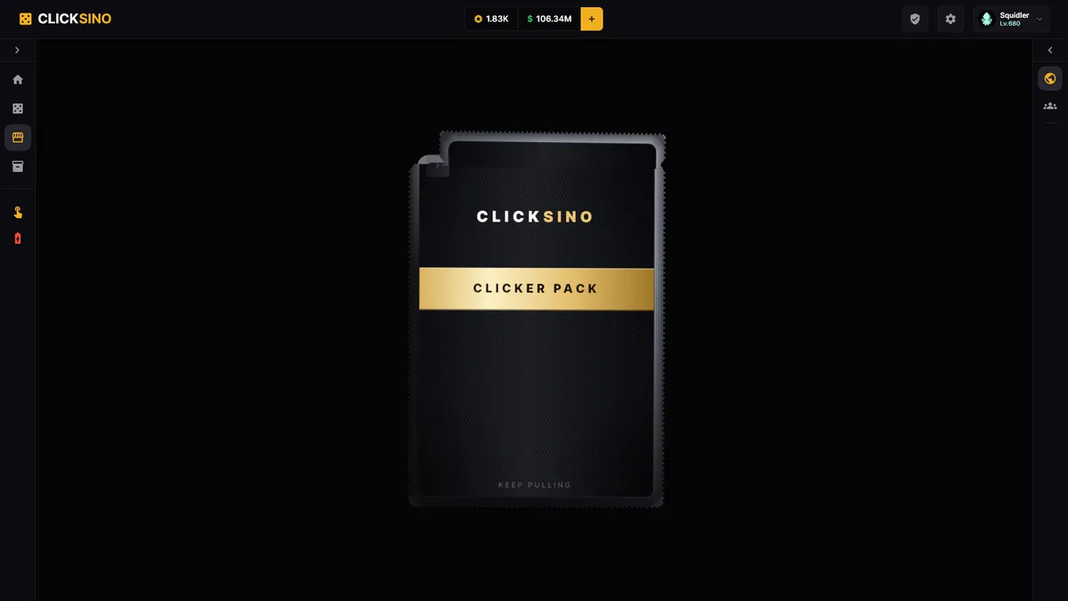 🎲 Clicksino media 6