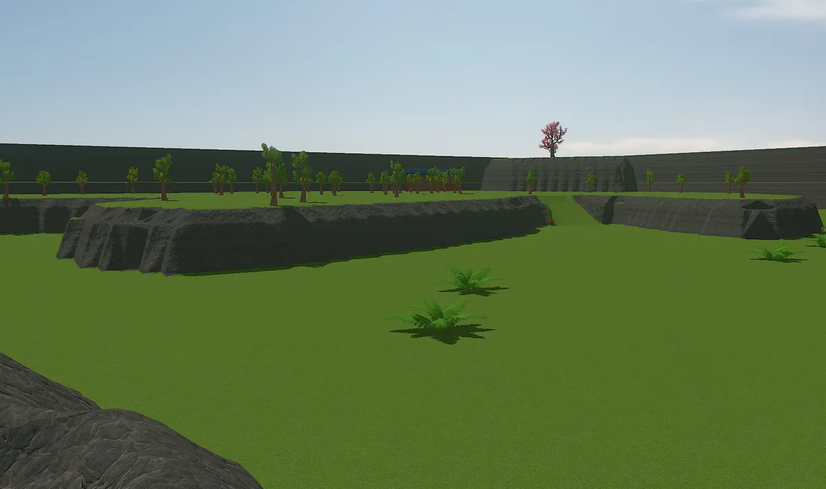 Hollow Scrap