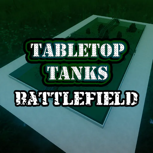 Tabletanks Battlefield