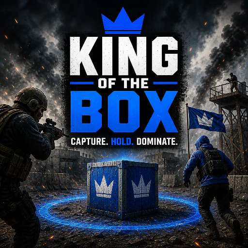 King of the box