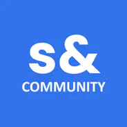 sbox Community logo