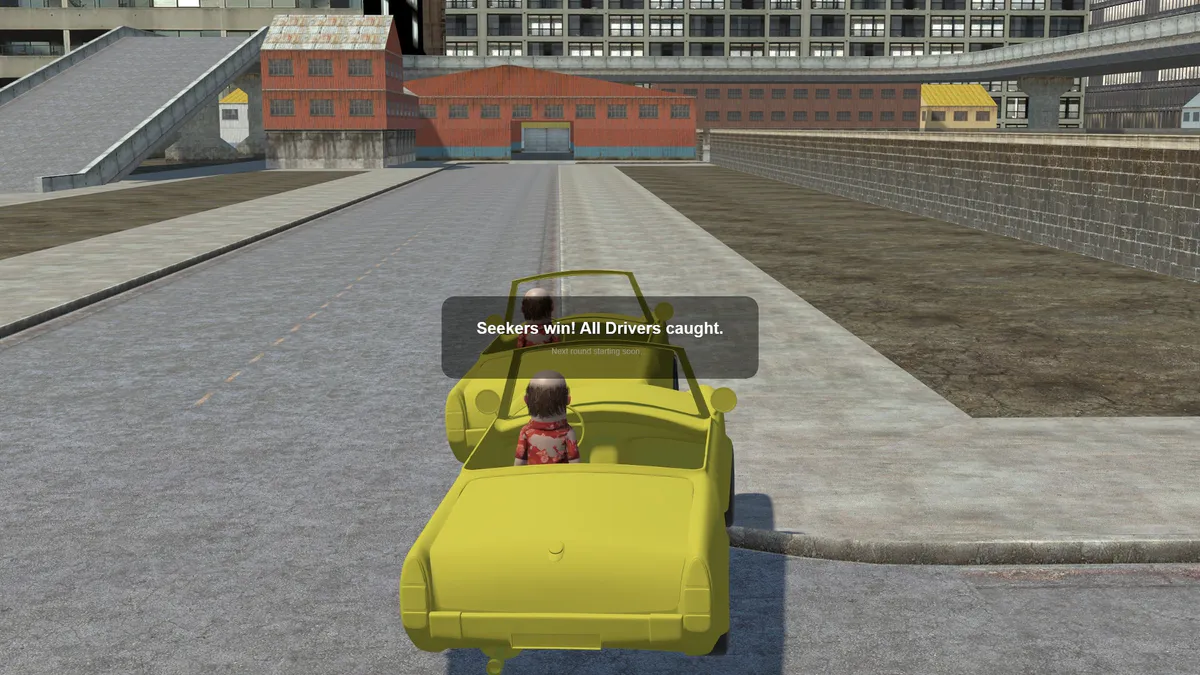 DriveNSeek media 5