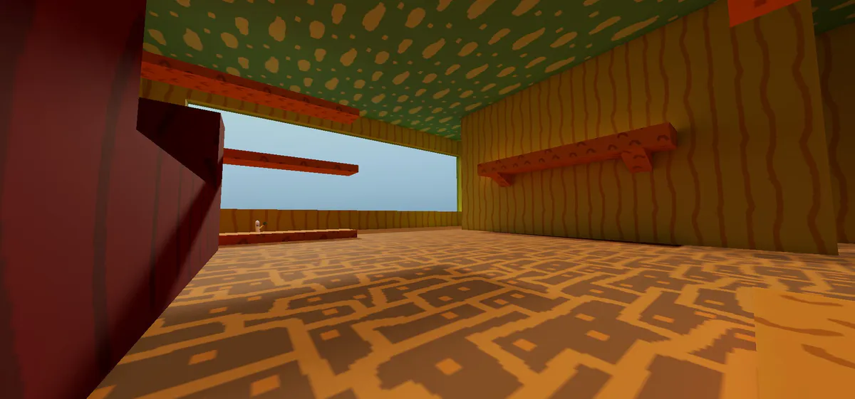 Cubic media 3